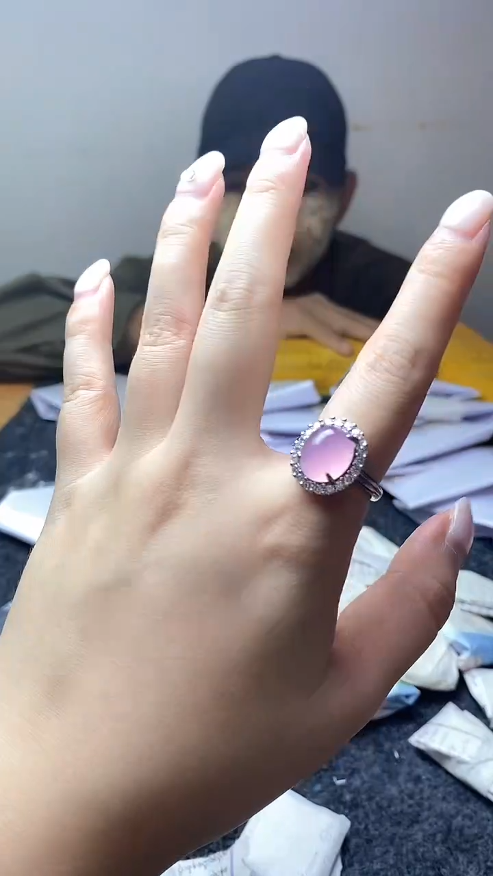 满色吊坠 所见即所得！