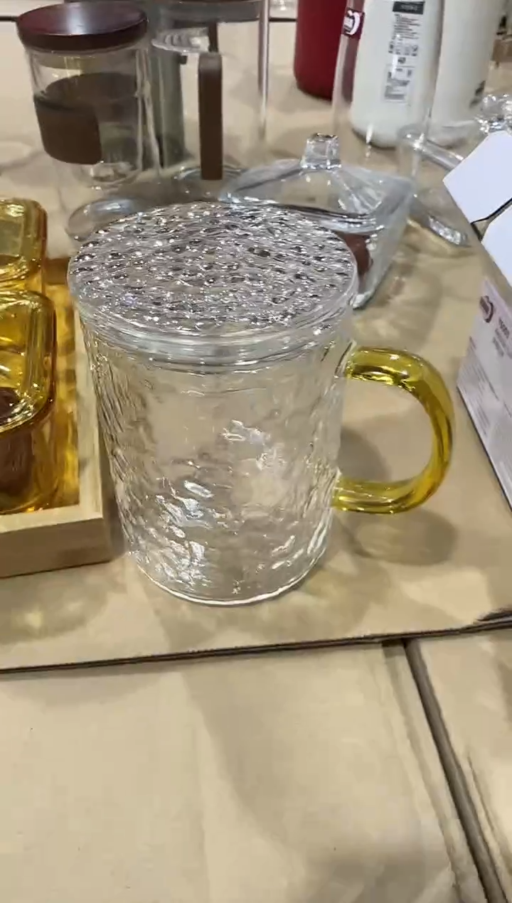 【闪购商品】玻璃无盖款青苹果闪购价