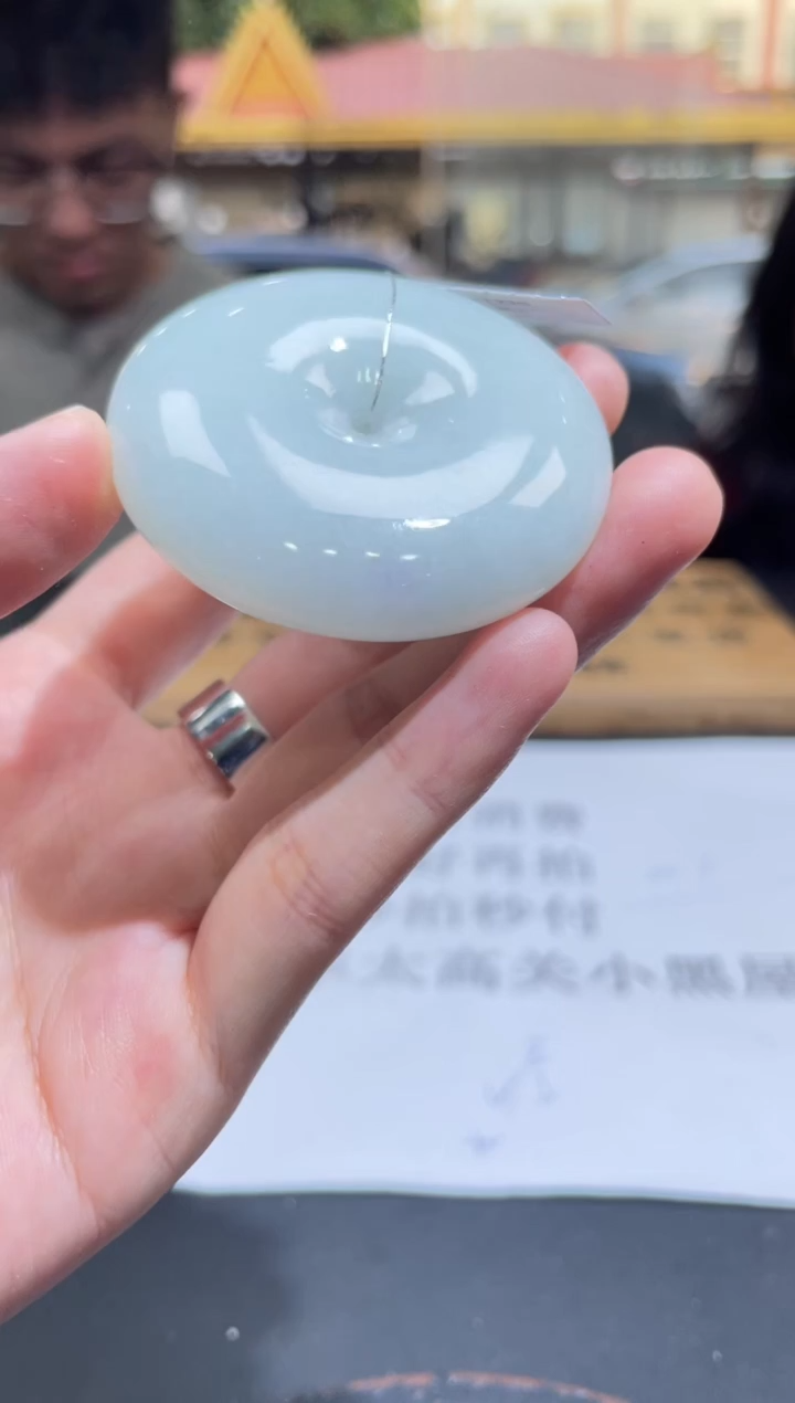 【闪购商品】定制翡翠未镶嵌定制孤品