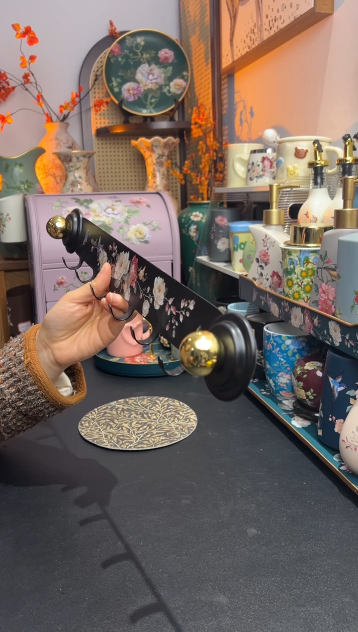 外贸陶瓷家居百货