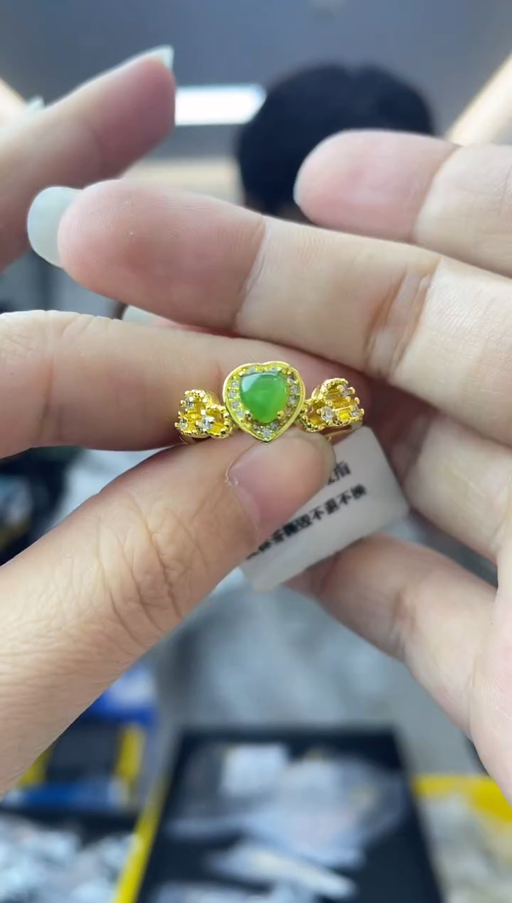 【闪购商品】和田玉未镶嵌·多样性一件发货