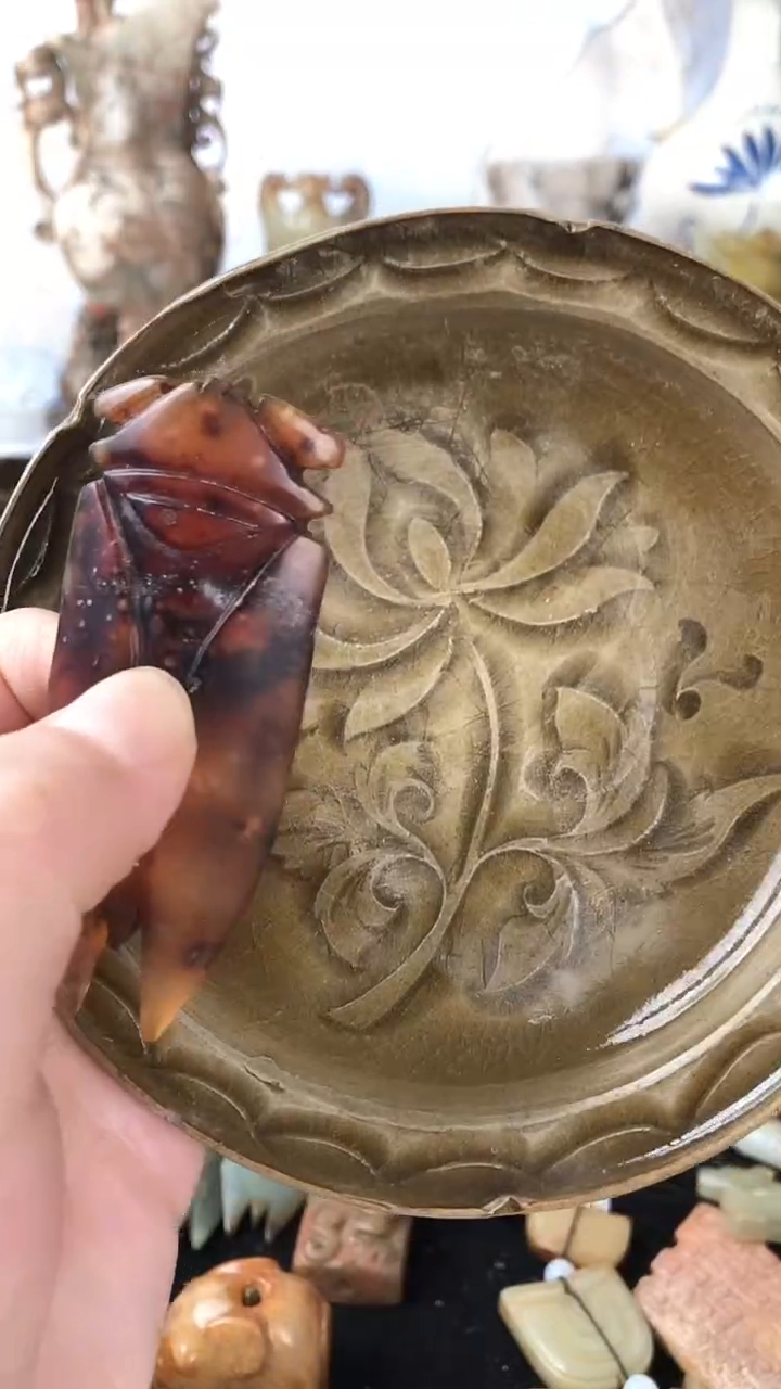 【闪购商品】瓷片瓷器瓷器瓷器和田