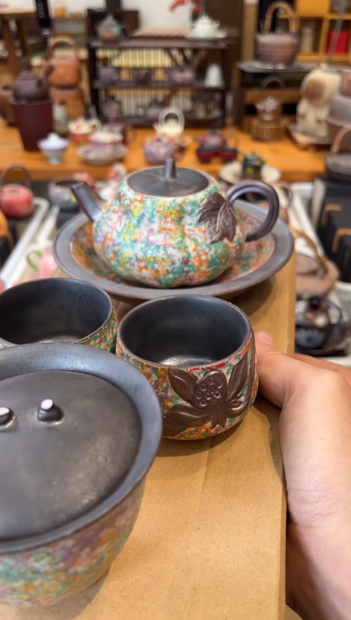 陶瓷文化闪购链接