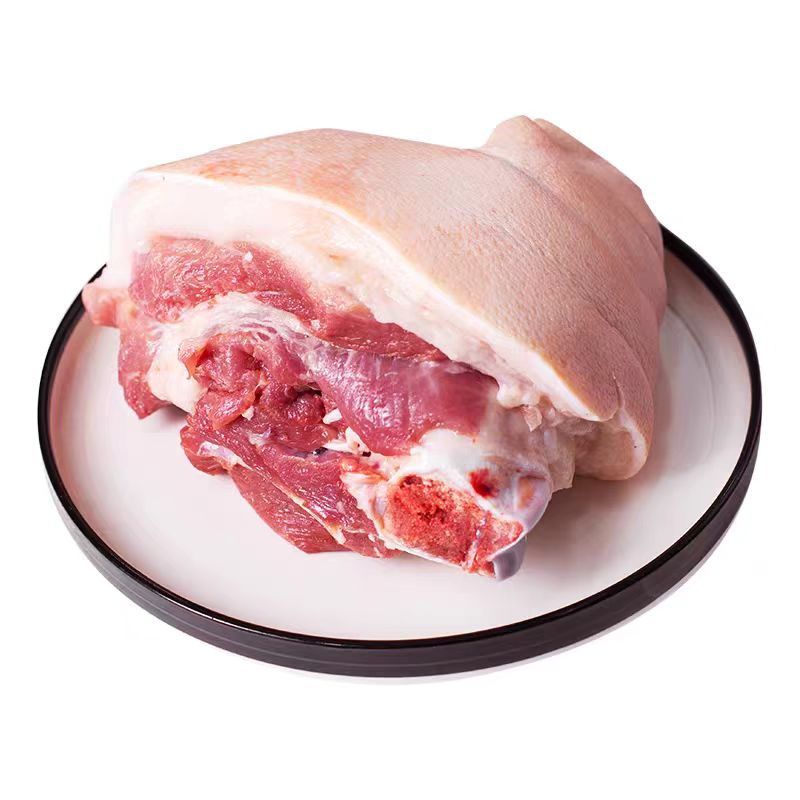 鲜猪肘子 约1300-1500g/个(默认整个发出）