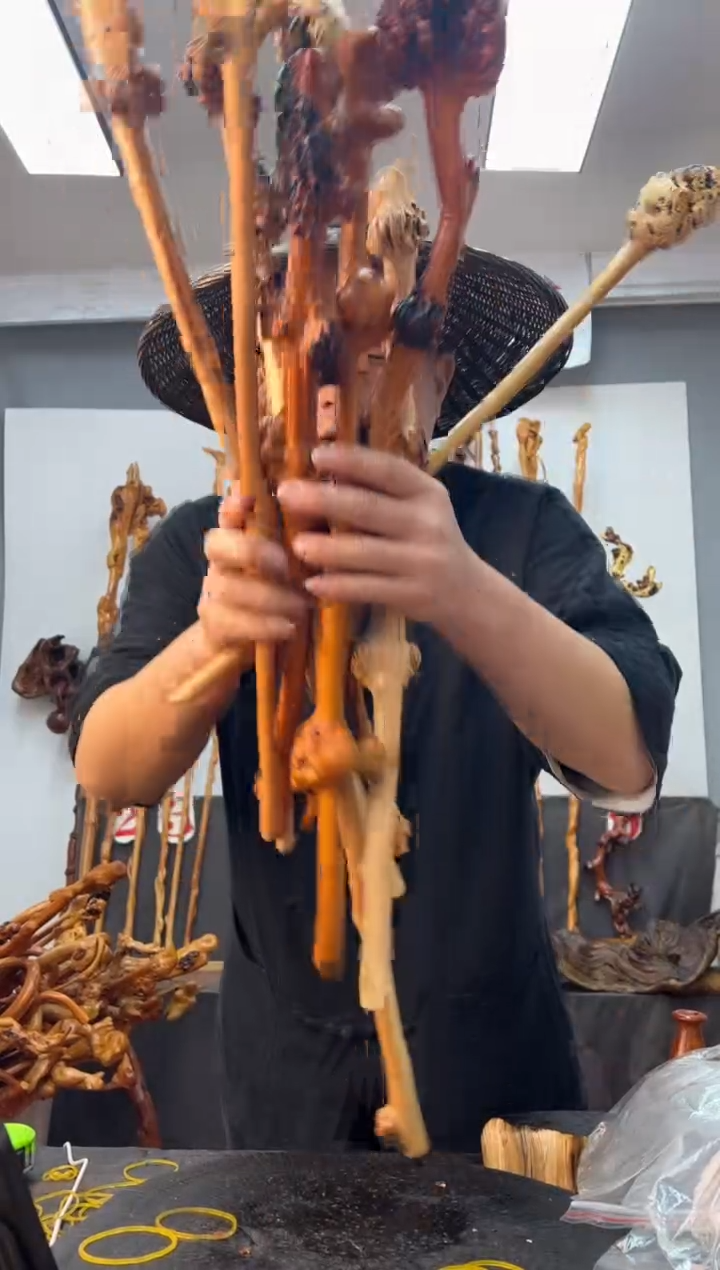 【闪购商品】黑果木其他黑果木923