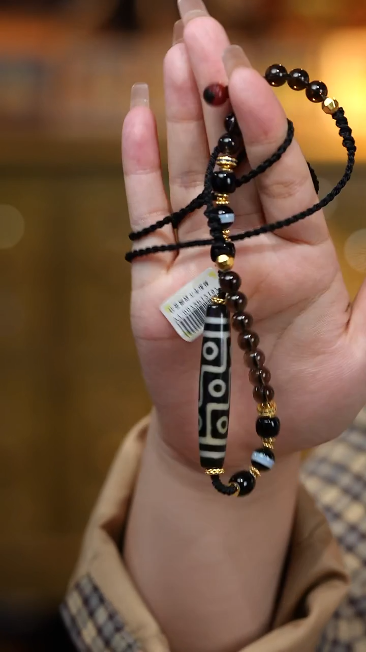 玛瑙/玉髓（覆膜）颈饰未镶嵌多宝项链多样性发其一