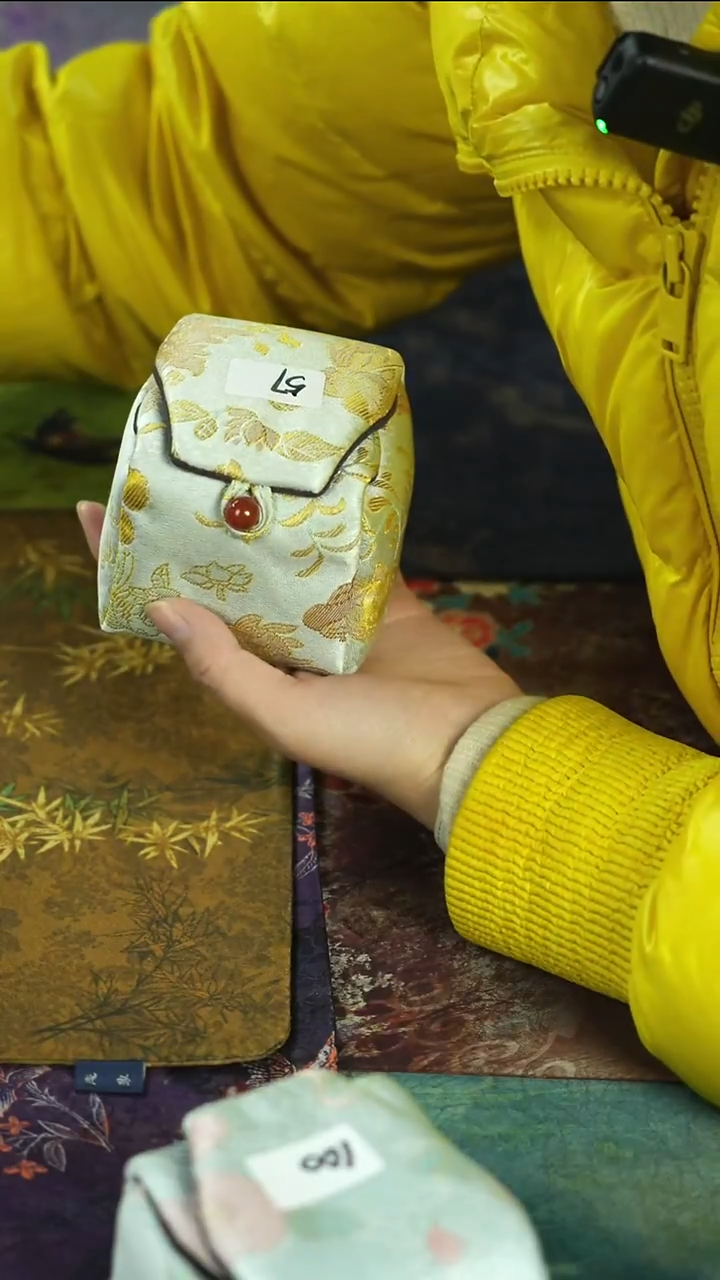 超绝茶席今日来袭，喜欢就冲！！