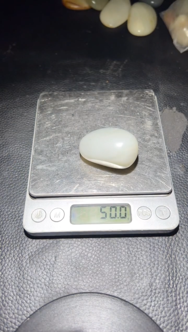 未镶嵌和田玉珠宝奇石1