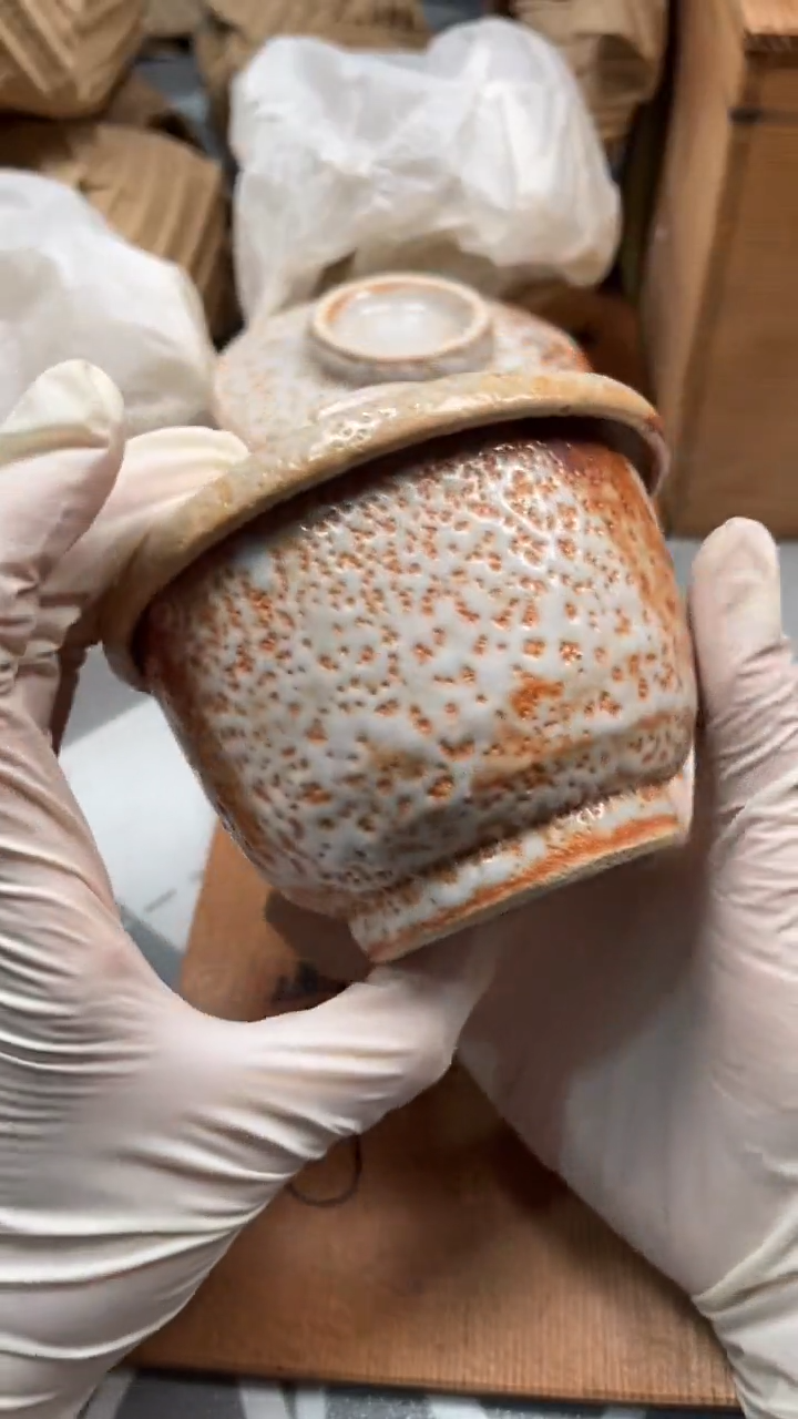 瓷片陶瓷如图所示周边1