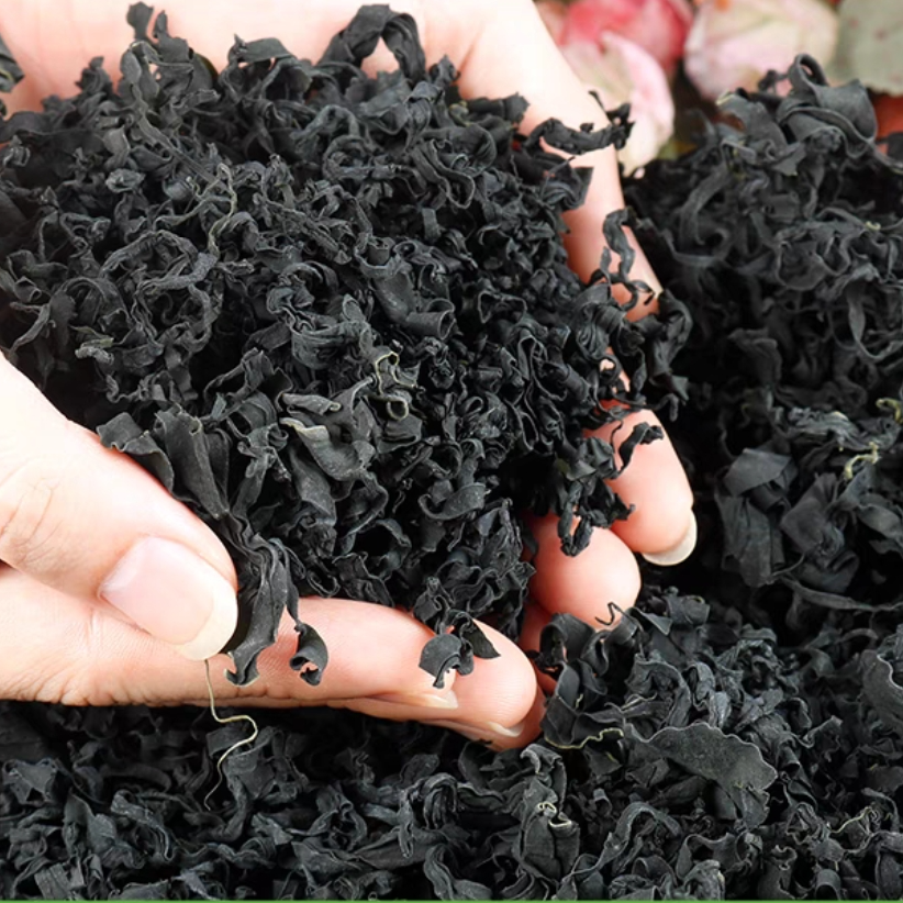 （吴哥推荐）官方庄 海带丝干货