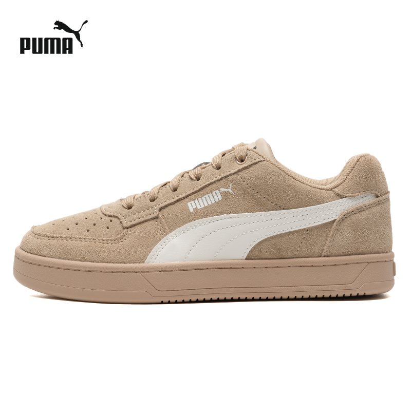 【新年战靴】PUMA彪马男鞋女鞋板鞋冬季新款休闲鞋舒适运动鞋德训鞋
