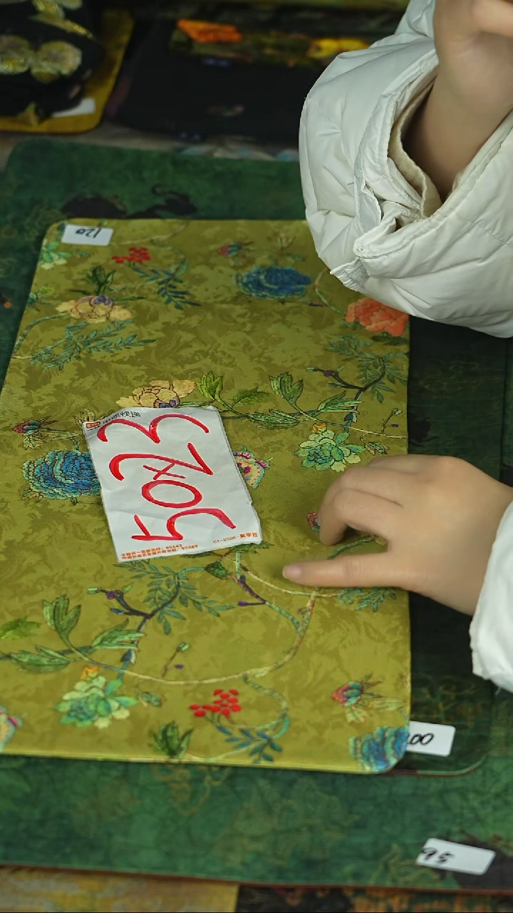 迎新年 茶席开仓炸炸炸