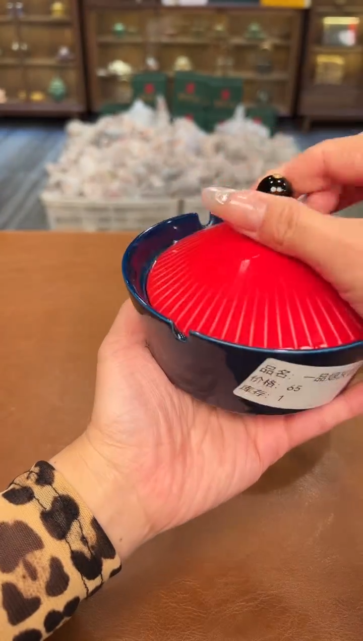 【闪购商品】熹物见山清仓福利品111111
