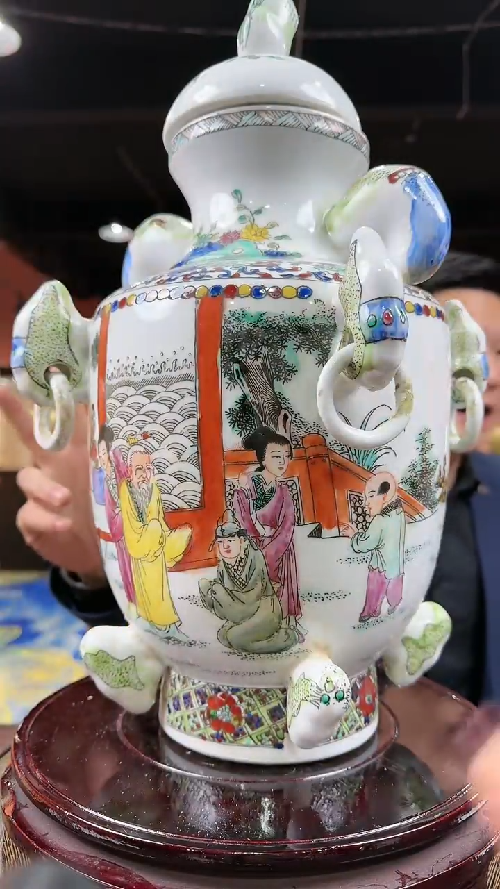 【闪购商品】摆件B103批量不固定/一件