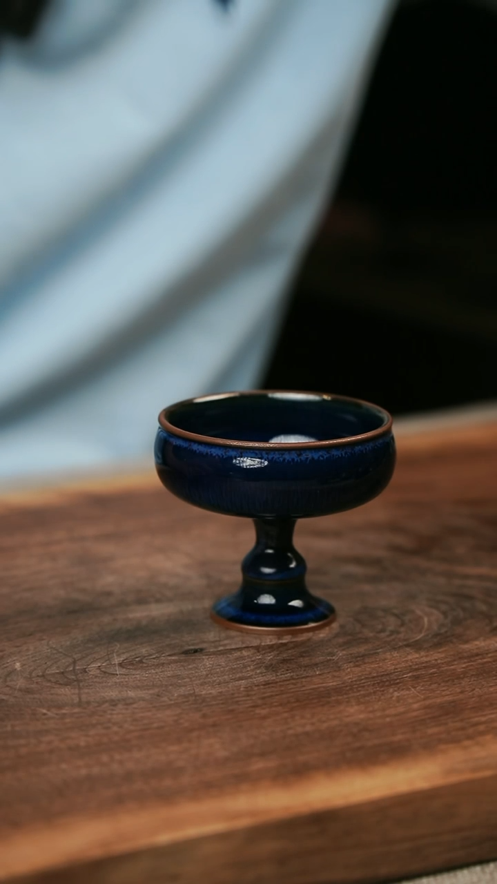 瓷片钧瓷茶器茶壶189