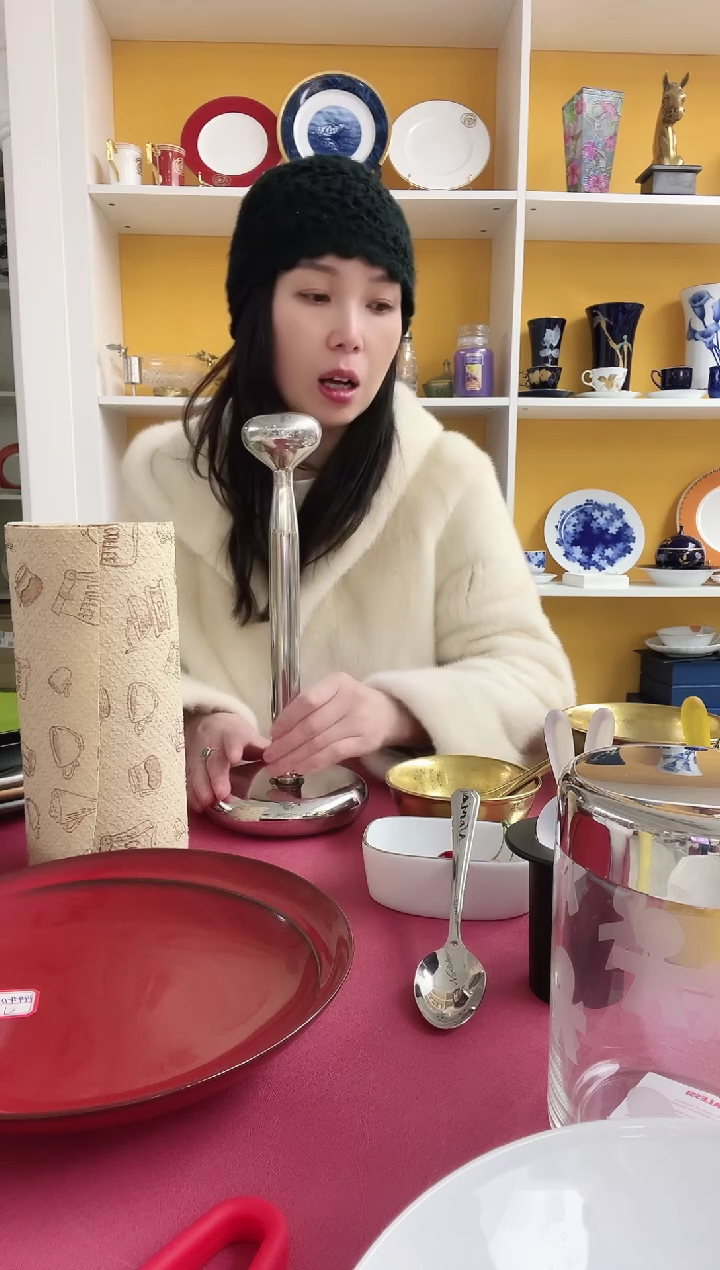 【闪购商品】抹布架