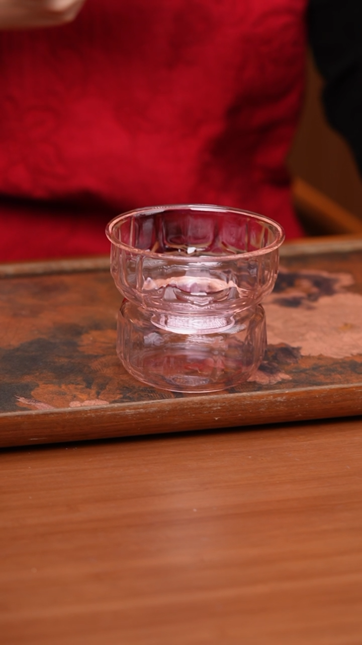 【闪购商品】禾器/莲君滤网/粉色