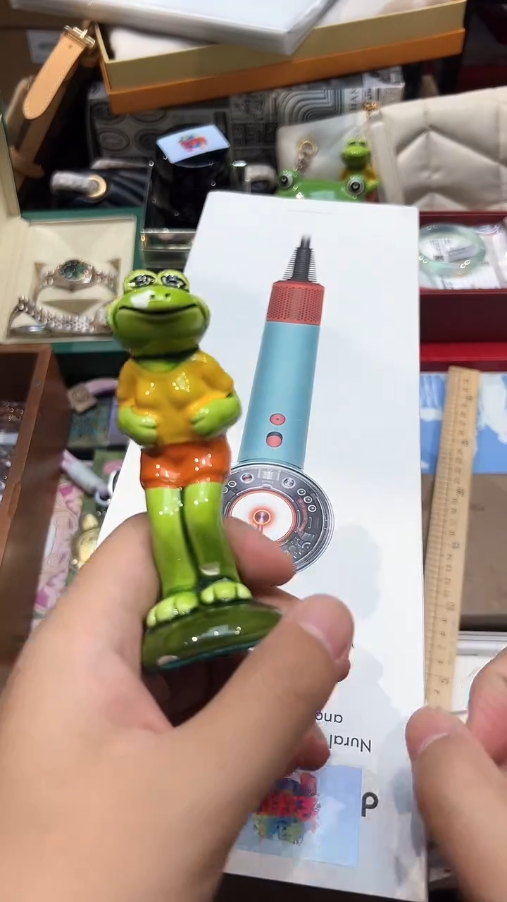 瓷片.全球寻宝高端瓷儿