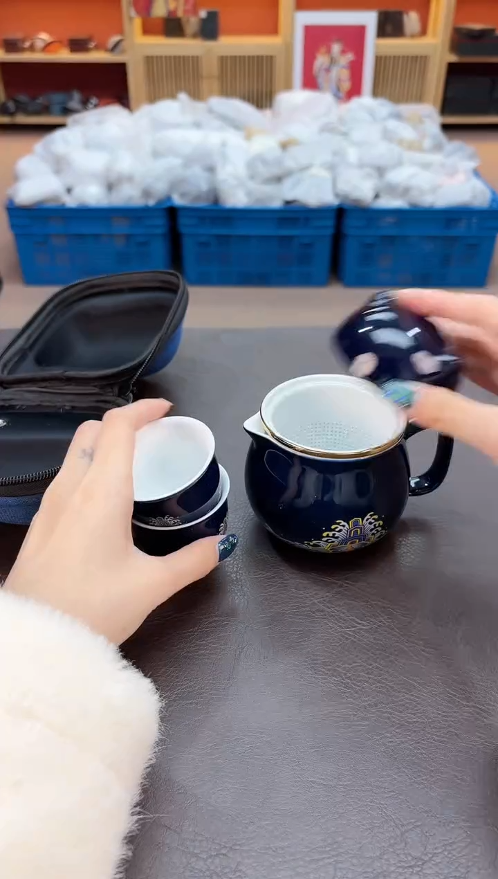 【闪购商品】摆件瓷SC1111111111111