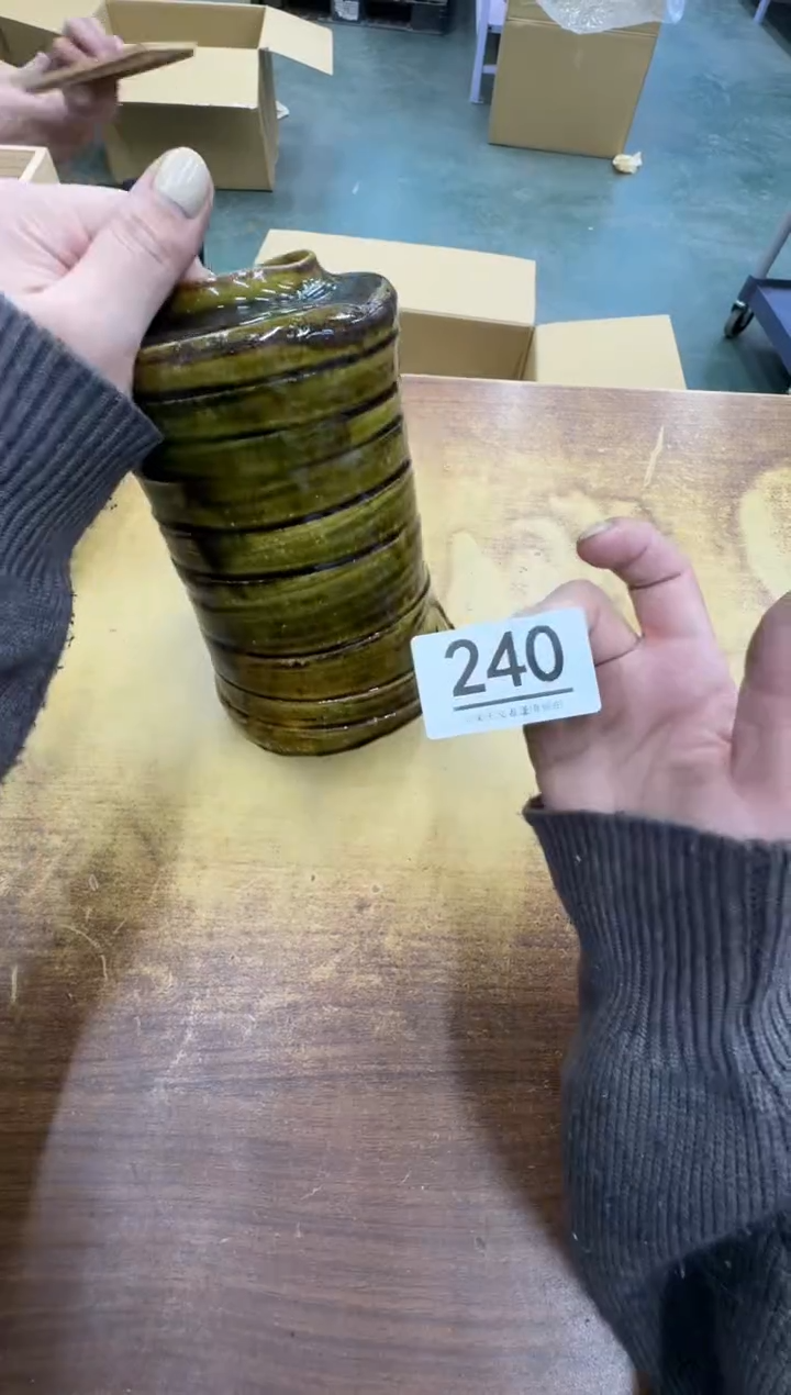 【闪购商品】瓷器瓷片茶具酒具240