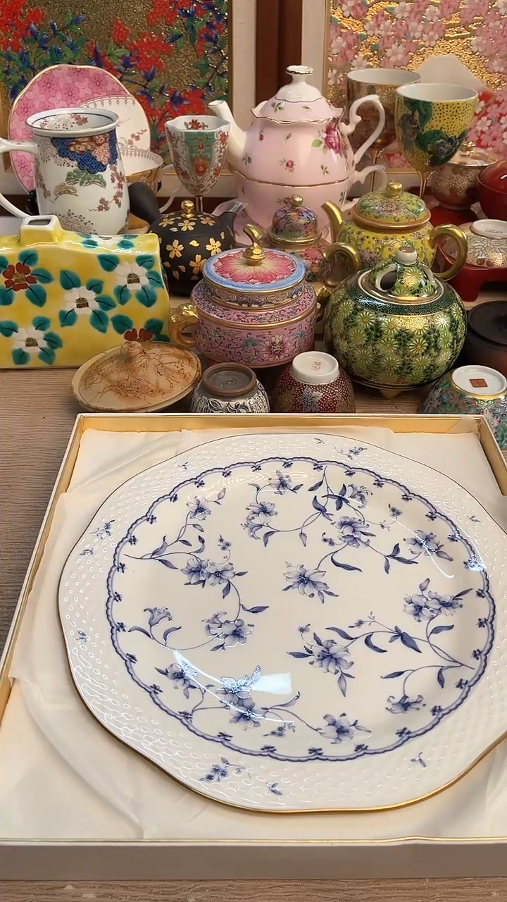 【闪购商品】摆件陶瓷陶瓷陶瓷陶瓷