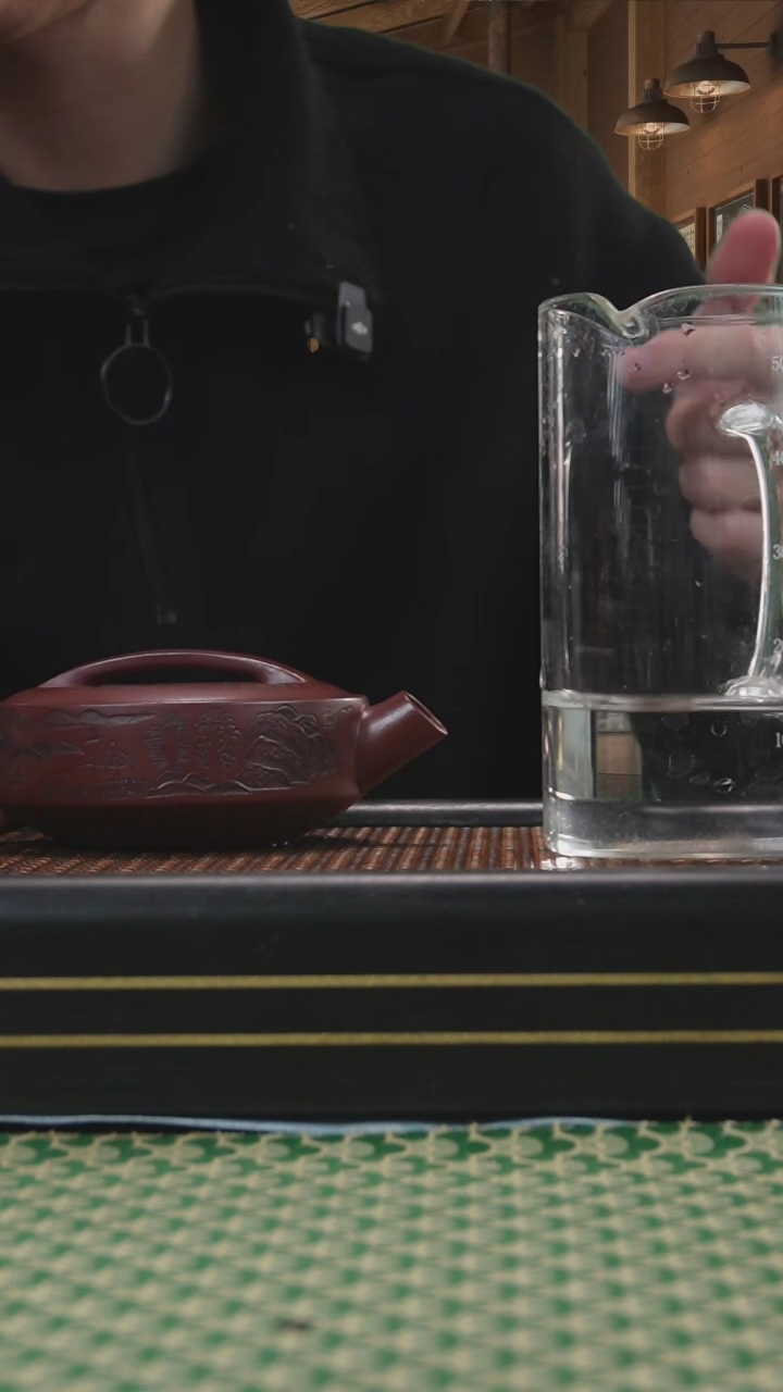 【闪购商品】紫砂茶壶宜兴 紫砂壶15