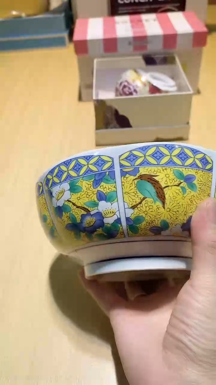 【闪购商品】瓷片锅碗瓢盆一件不剩