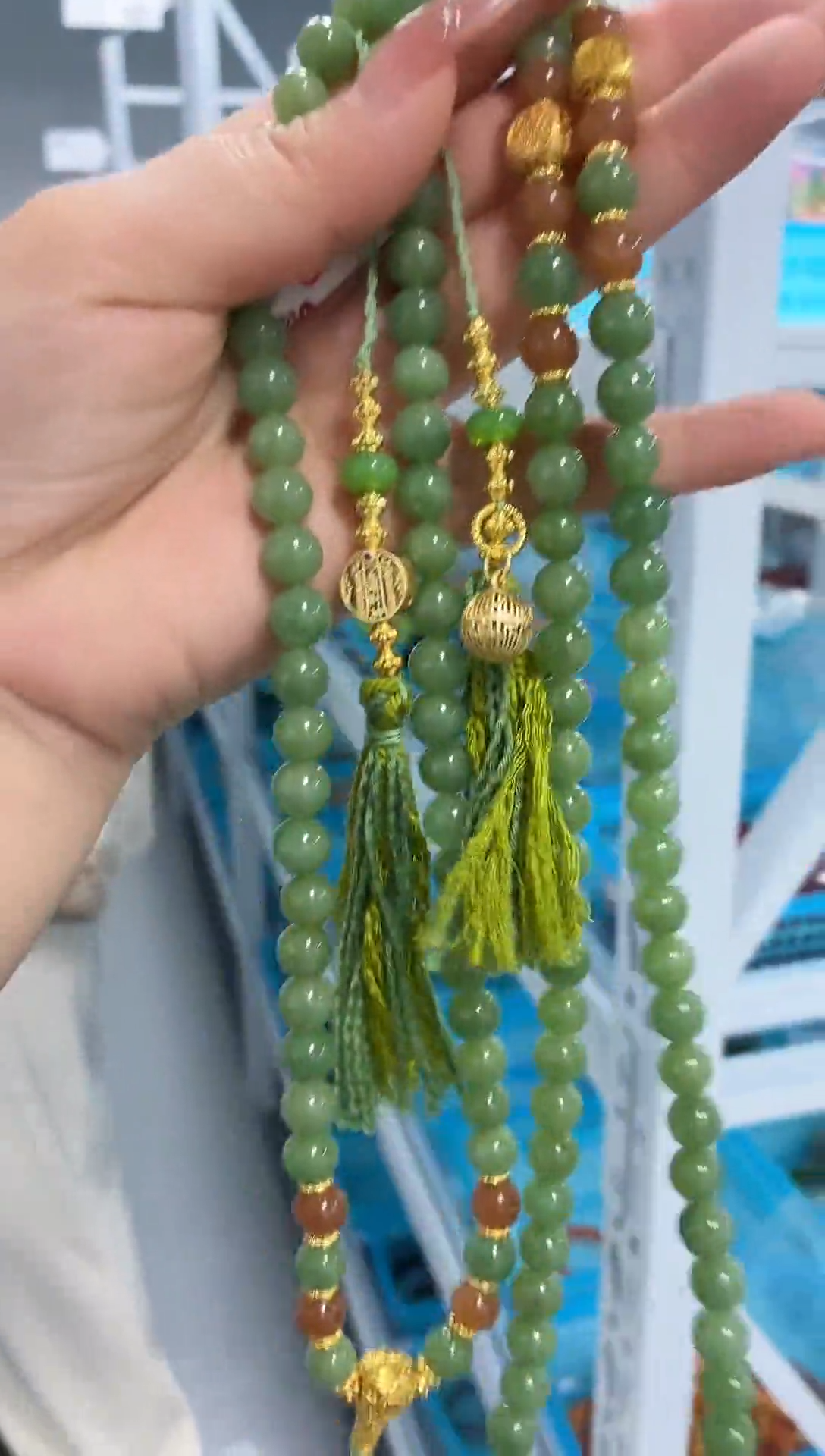 【高定甄选】高端轻奢多样性发货YL3830S