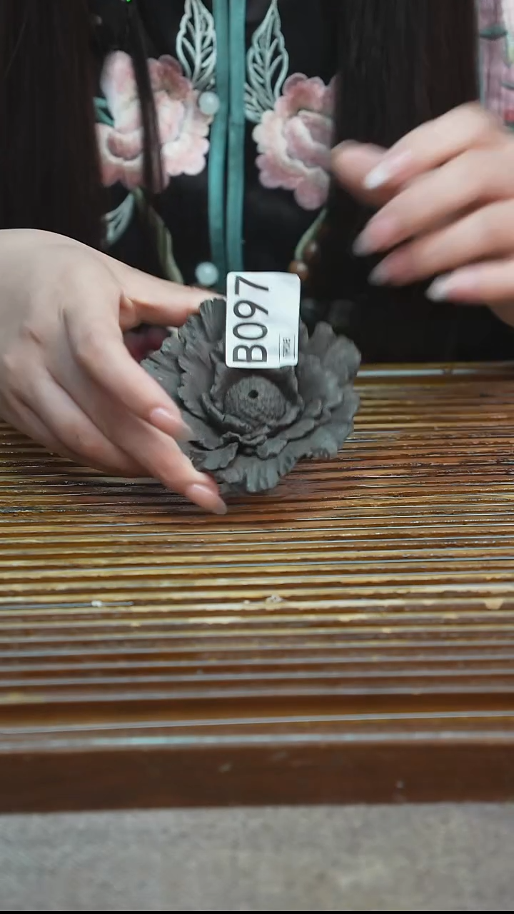 手工粗陶茶具每只不一样