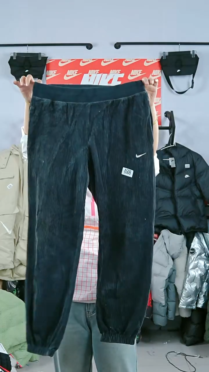 4508闪购编码Nike/Jordan运动衣以直播间过款为准尺码L