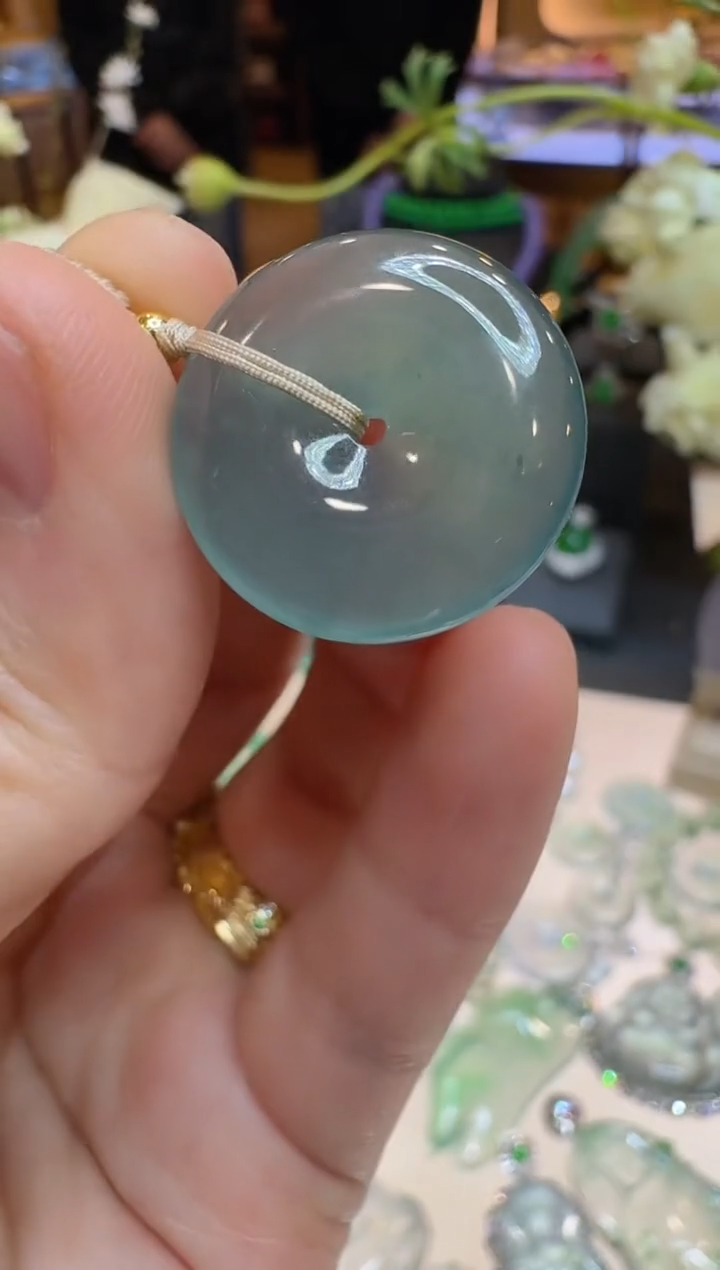 【闪购商品】翡翠吊坠(不含链)未镶嵌多样性团购发一件