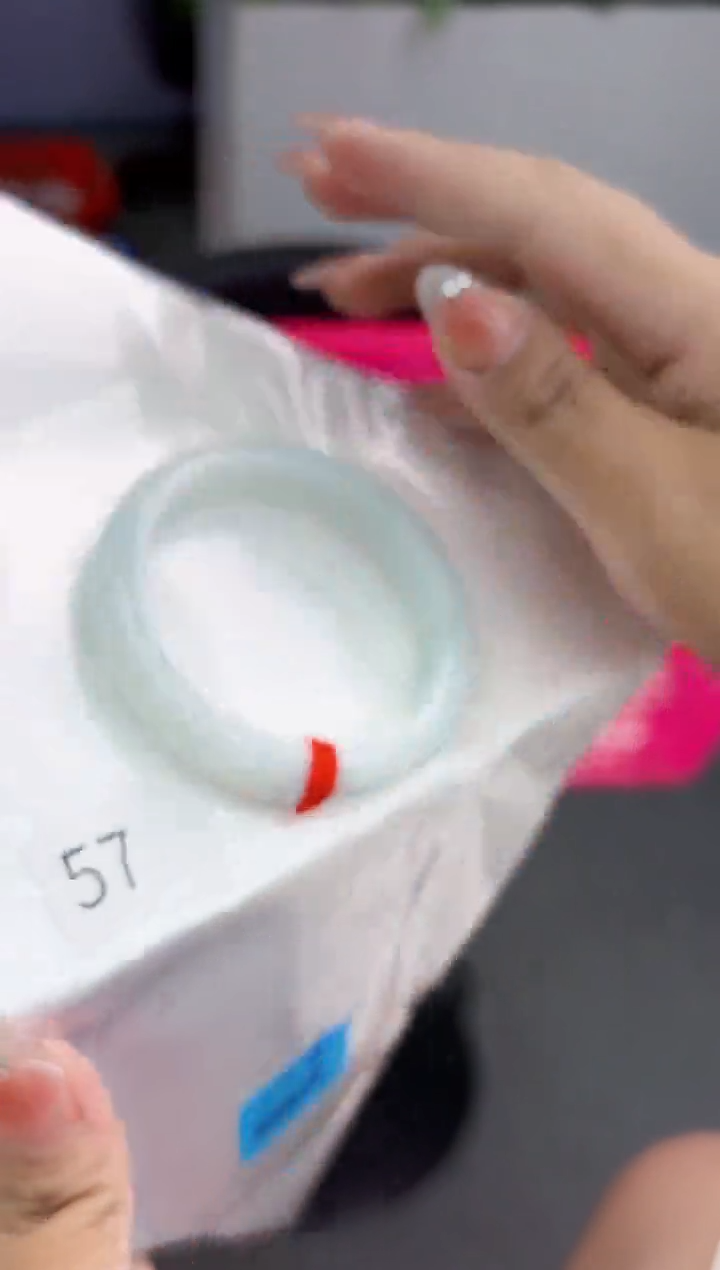 【闪购商品】翡翠手镯未镶嵌翡翠手镯