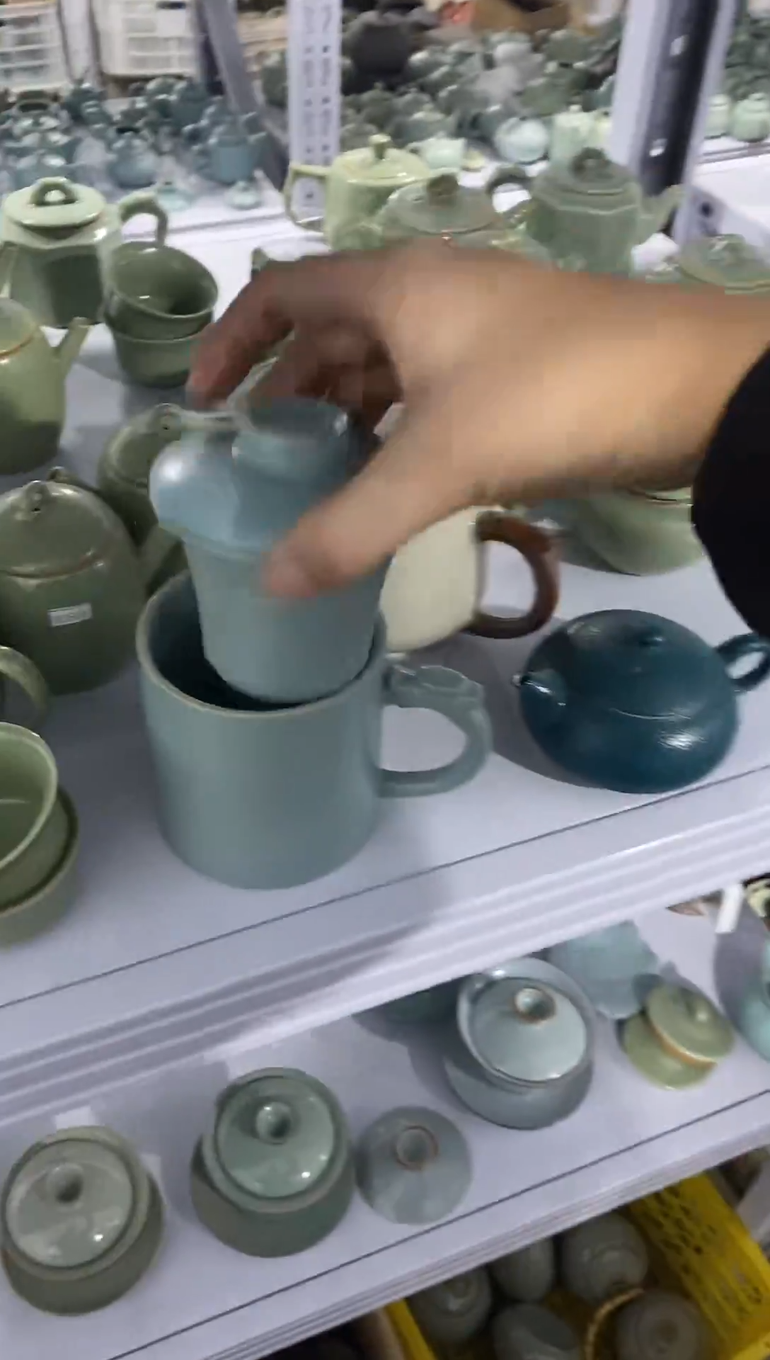 茶礼茶器高货茶具（轻轻微瑕，只有一单）