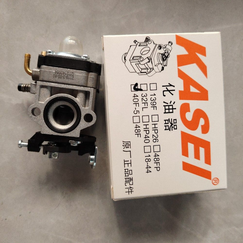 KS50割草机二冲程化油器割灌机零件