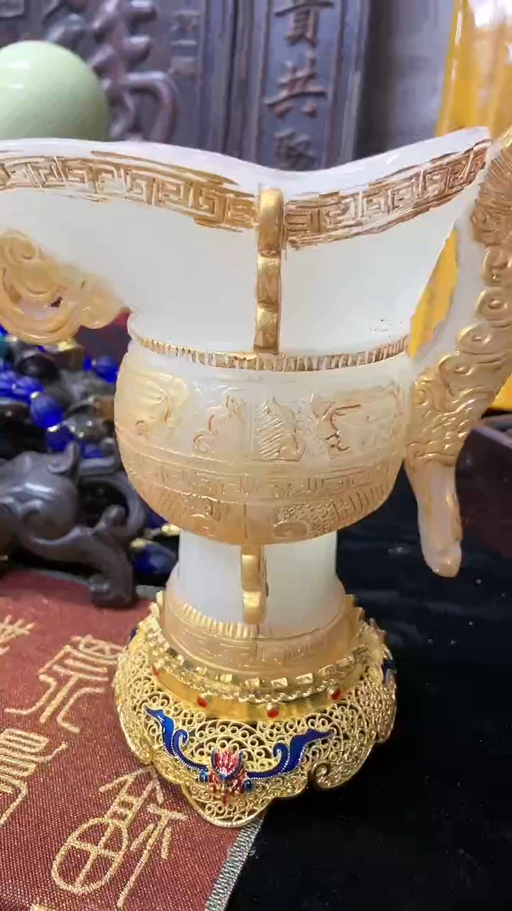 【闪购商品】摆件主播推荐如图所示