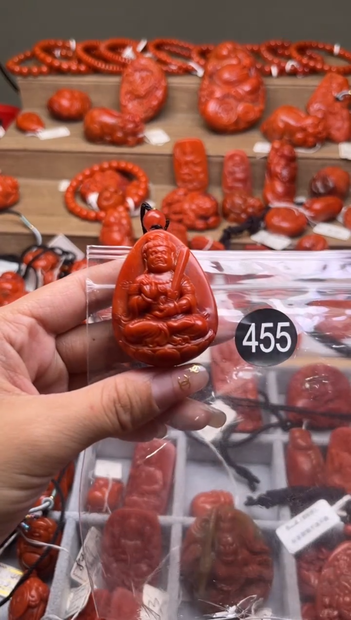 【闪购商品】南红玛瑙珠宝奇石未镶嵌455