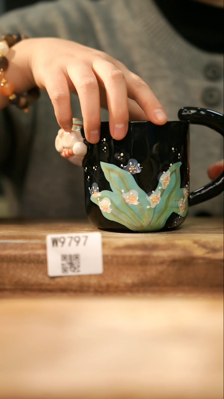 【经典福利】/ 杯子@@W9797