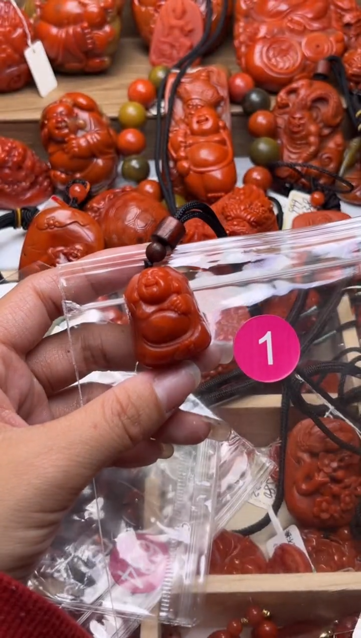 【闪购商品】南红玛瑙珠宝奇石未镶嵌1