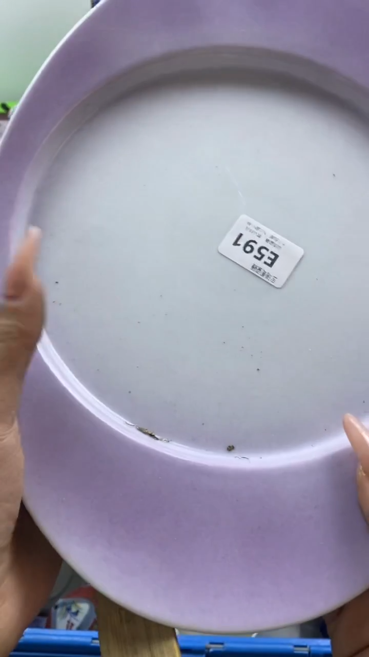 其他知*回流瓷器默认微瑕，谨慎勿拍E591