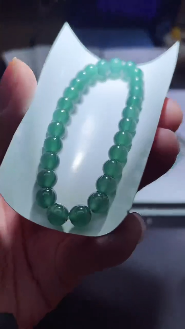 【闪购商品】定制翡翠未镶嵌翡翠多样性发货