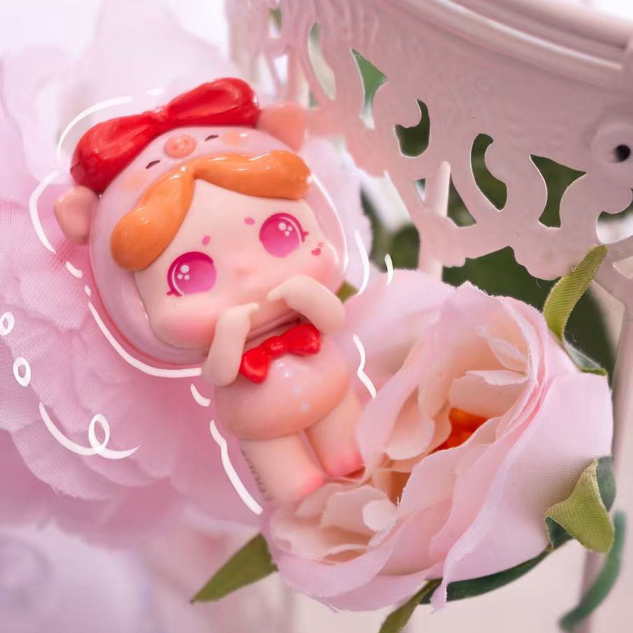 【琳琳-一起来找鱼】羞羞哒萌粒系列