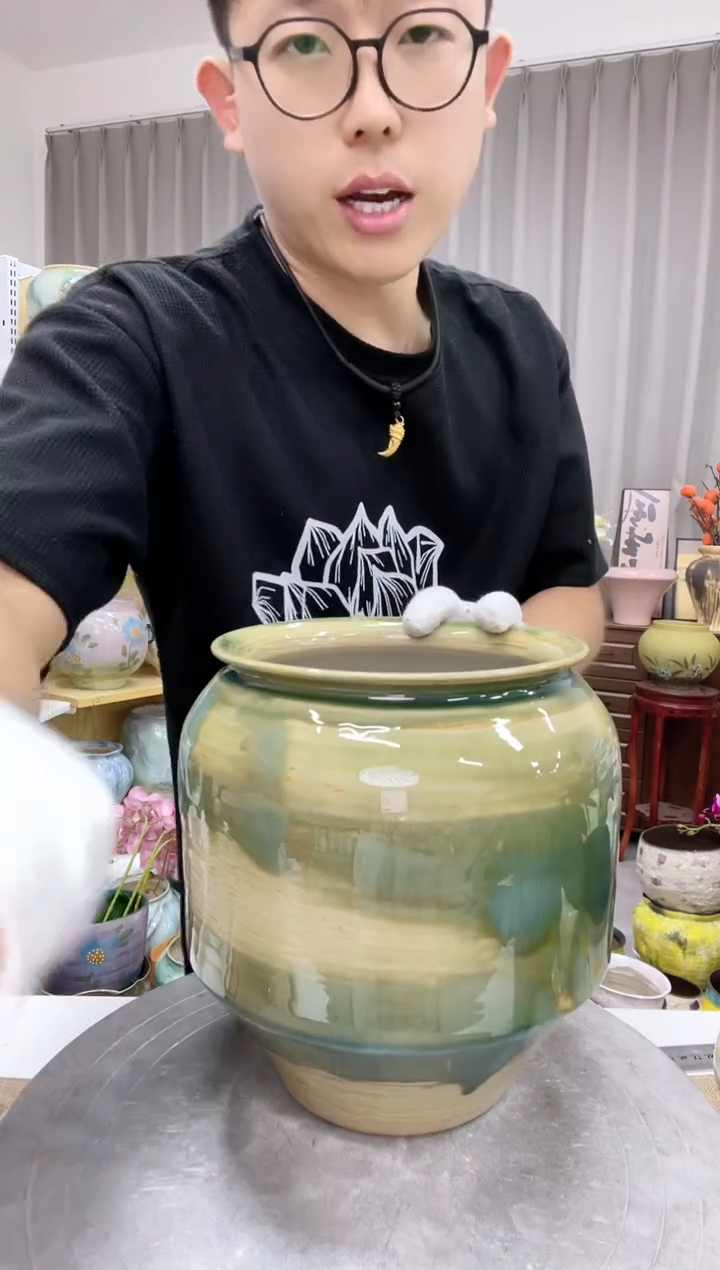 陶瓷花盆8.2直播链接