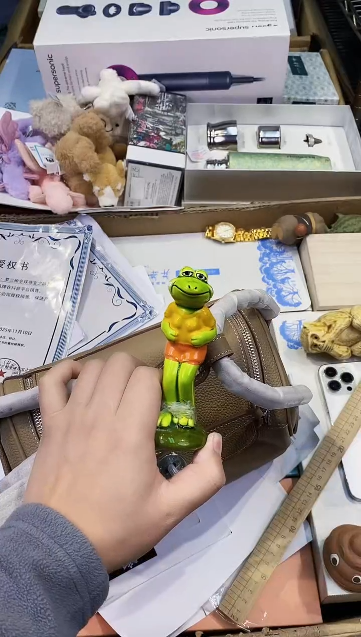 【闪购商品】瓷片都是我的大宝贝儿瓷器.