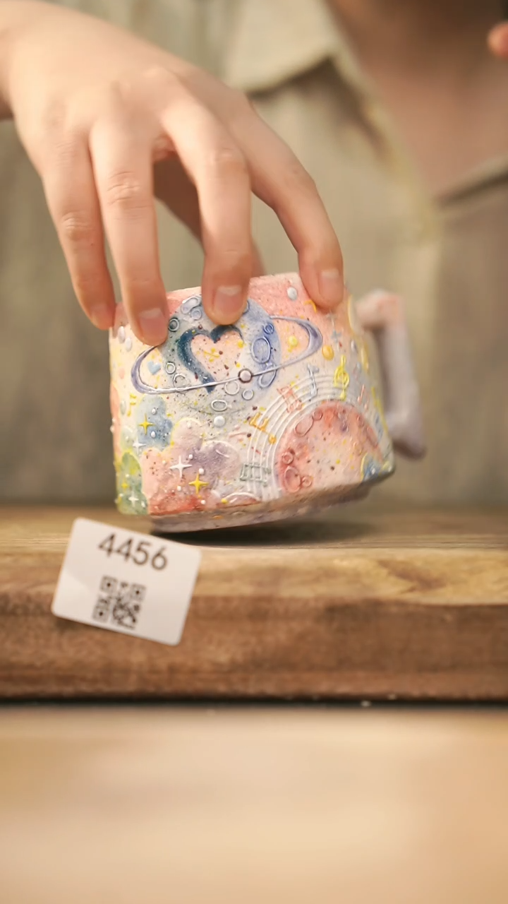 【落单孤品】福利/杯子@@4456