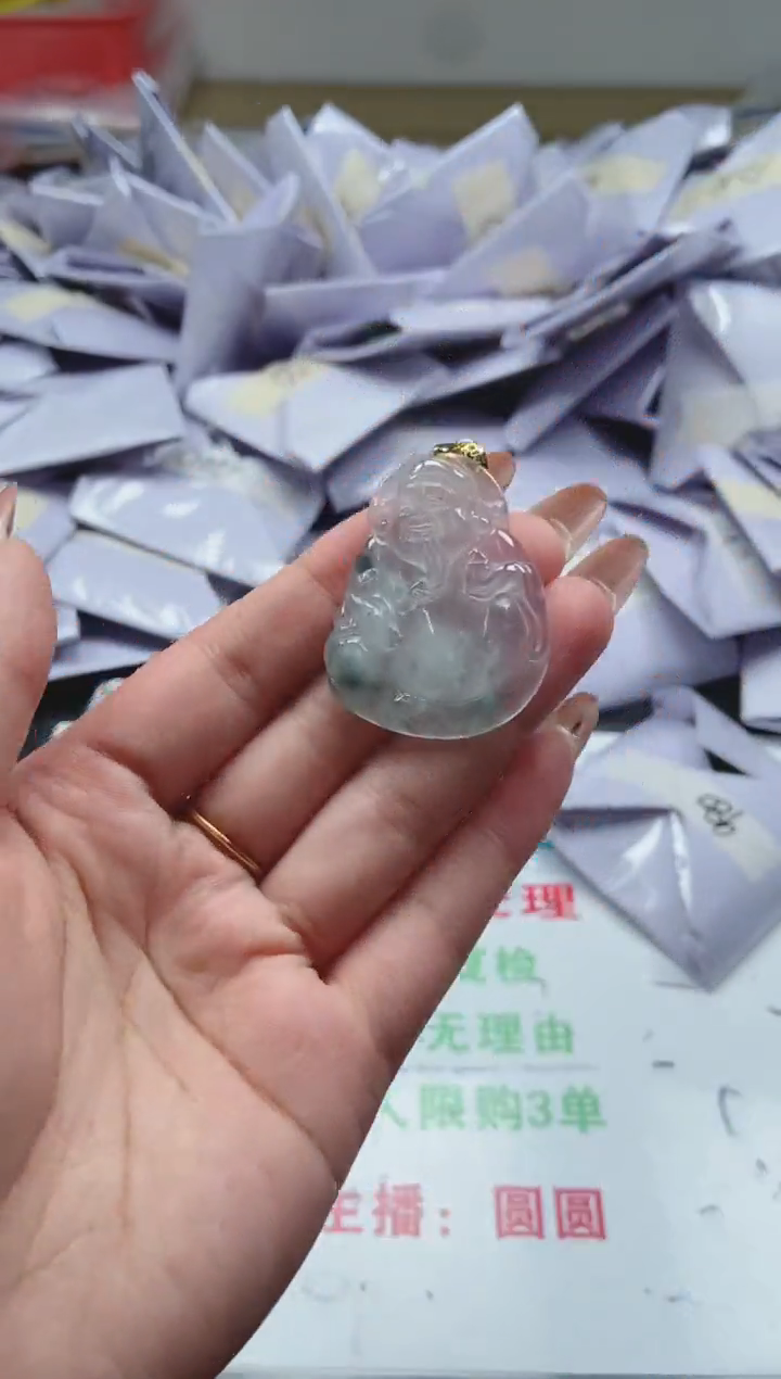 所见即所得（一物一拍）285