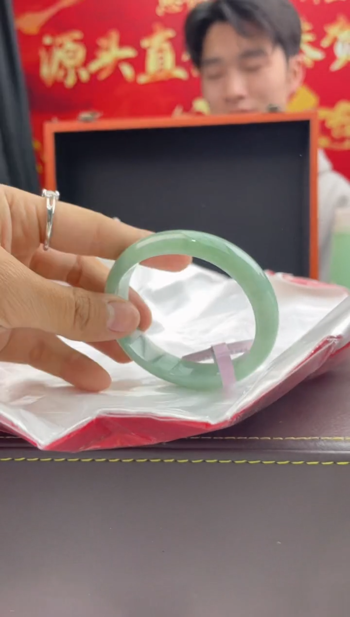 【闪购商品】翡翠手镯未镶嵌2翡翠手镯