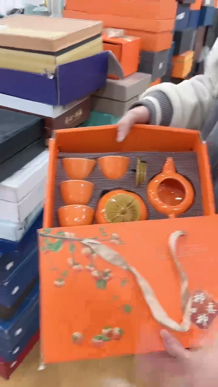 【闪购商品】窑主茶具窑主茶具@