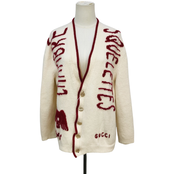 妃鱼/古驰/羊毛/毛衣/95新/星二20