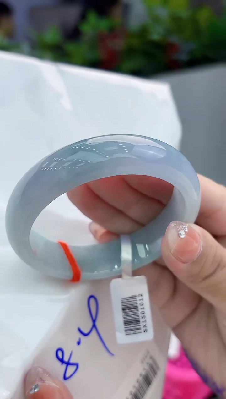 【闪购商品】翡翠手镯未镶嵌翡翠手镯