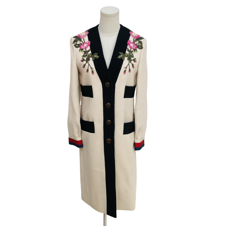 衣服/古驰/95新/C18276932986/[251128LT00ER]